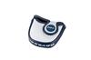 ODYSSEY Right-hand Putter AI-ONE TRI-BEAM #7 (Mallet Type STROKE LAB 90 Shaft (Steel) 34 inches) Steel Men's