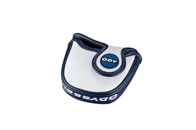 ODYSSEY Right-hand Putter AI-ONE TRI-BEAM #7 (Mallet Type STROKE LAB 90 Shaft (Steel) 34 inches) Steel Men's