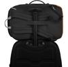 Backpack Pacsafe Go Anti-Theft 44 Jet Black (35160130)