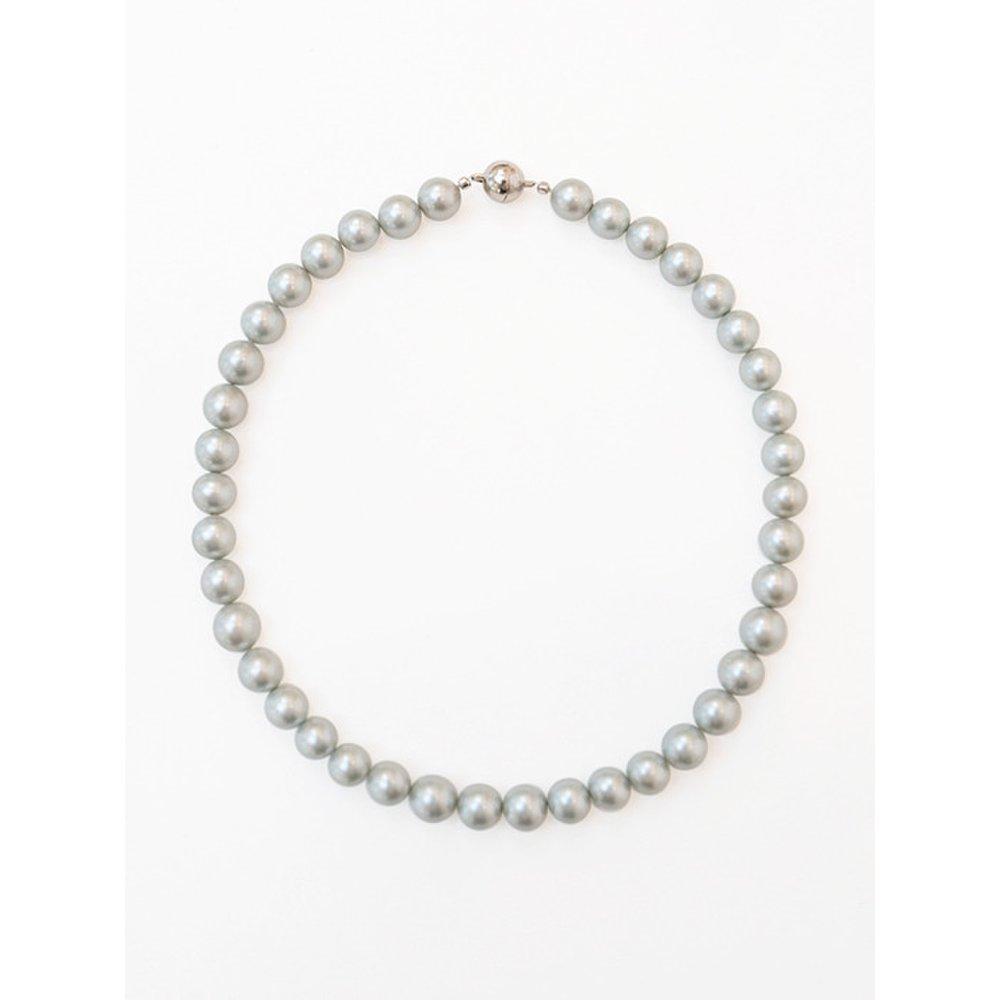 Grey 10 Pearl