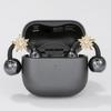 Earphone Ear Clips Jewelry Ear Buds For Freeclip 1 2 Earphone Ear Clip Antislip Secure Lock Star Pattern Alloy and Zirco