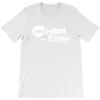 This T Shirt Is Stolen Funny T Shirt Printed T Shirts Men Round Neck Short Sleeved