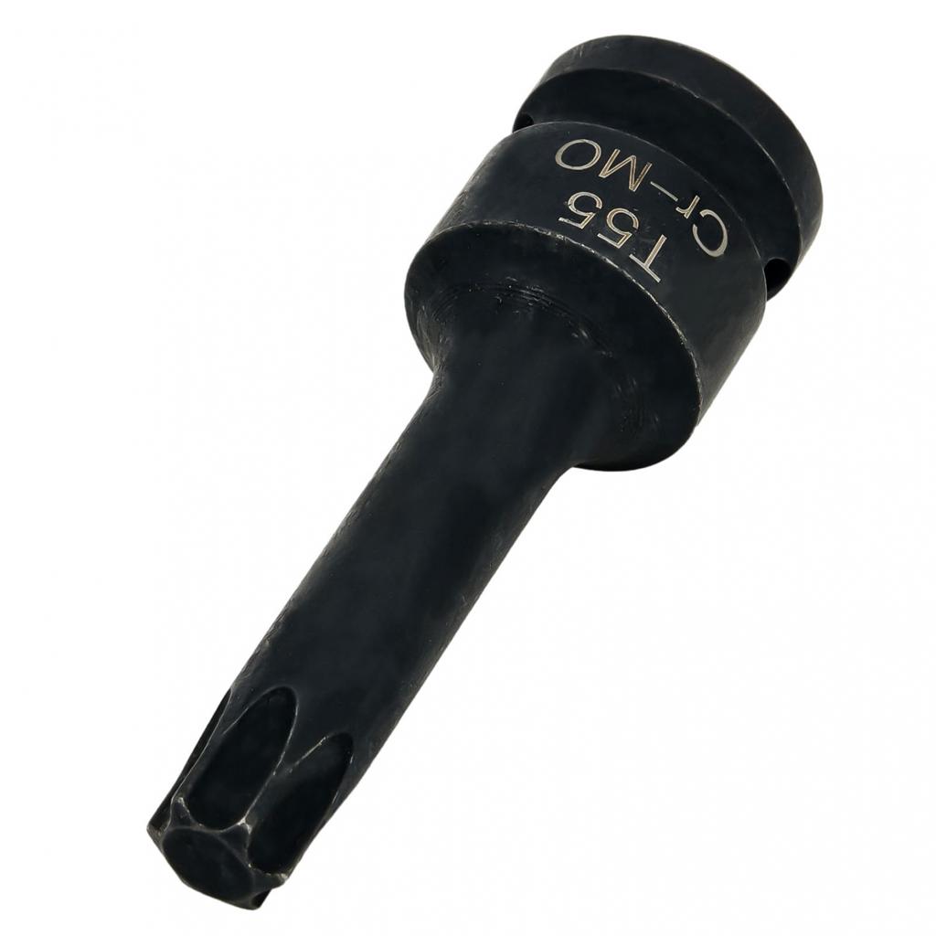 1/2 Inch Socket Adapter 1pcs Hex Shank Adapter Head