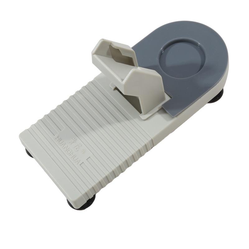 Universal Handmade DIY Tools Hot Melt Glue Gun Stand Glue Gun Base Sucker Industrial Guns Holder Gadgets Glue Gun Organizer