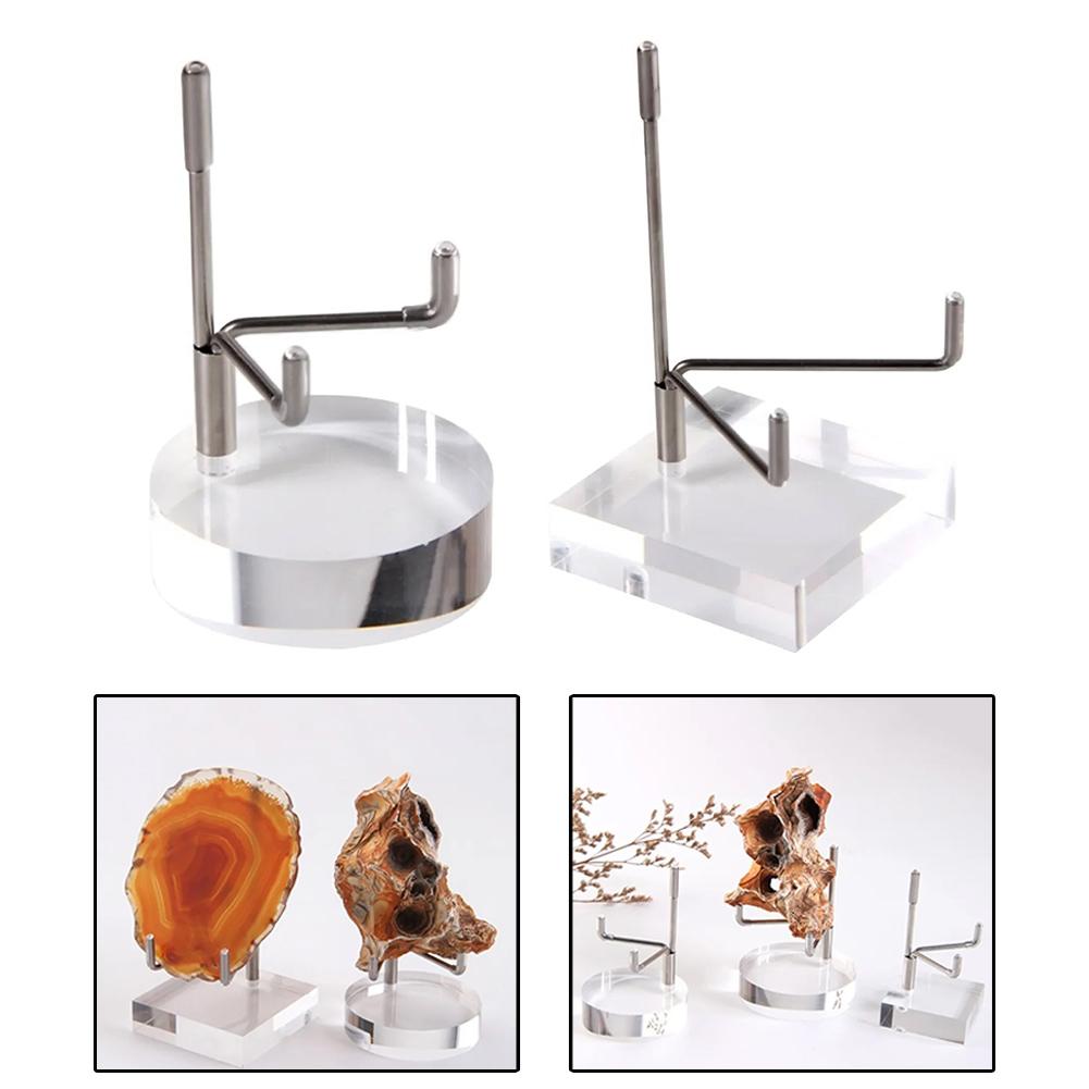 Verstellbare Staffeleiablage Verstellbarer Metall-Präsentationsständer zur Steigerung der visuellen Attraktivität Anpassbare Breite Hochwertige Materialien