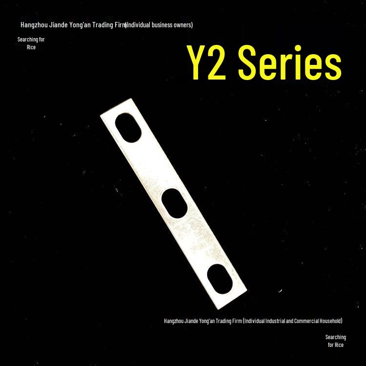 Copper Three-Hole Motor Terminal Block Connector Y2160-180