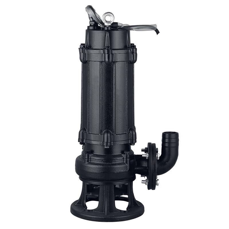 DAFIFY Non-Clogging Submersible Sewage Pump