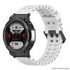 Two-Tone Sports Silicone Strap For Amazfit T-Rex 3/2/ultra Marine Band Correa For Huami Amazfit T-Rex Pro Smartwatch Watchband