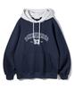 Pathfinder Hoodie Bk6986_Navy
