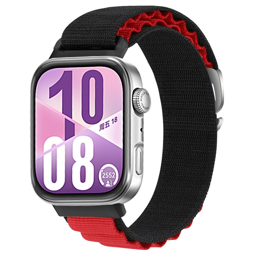 Alpine Loop for Huawei watch Fit 4 pro Strap Smartwatch Replacement Accessories Nylon Bracelet correa Huawei Watch fit 4/3 band