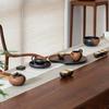 Edenus Bodhi Incense Chinese Ceramic Tea Set