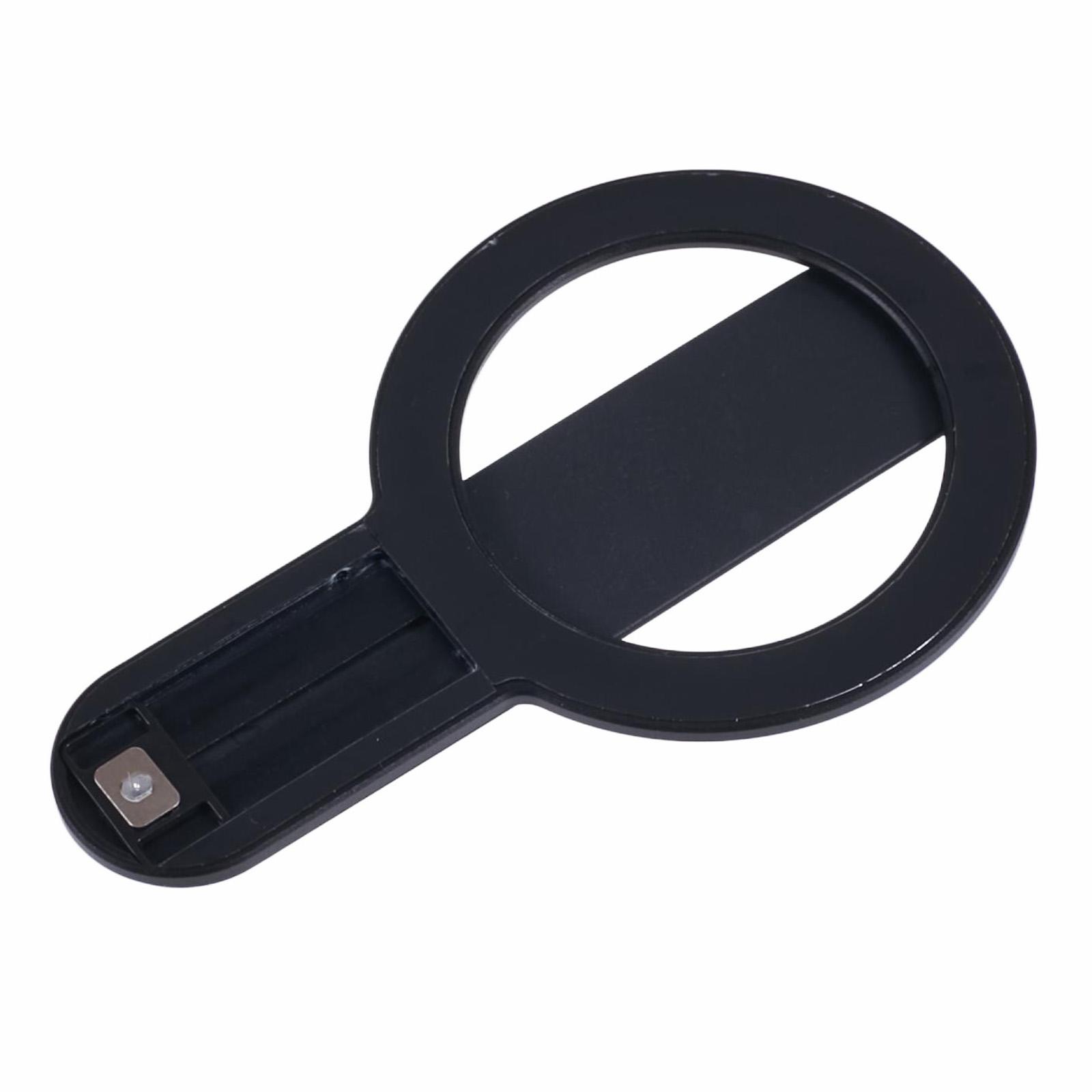 

X-LEVEL Magnetic Ring Holder for Cell Phone Back Kickstand with Finger Strap