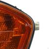 Corner Marker Lights Lamps Indicator Parking 2 Replace