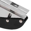 8mm / 0.3in Hole Punch Tool Accurate Positioning Hole Punching Plier Hole Punch Plier  Woodworking
