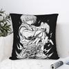 The Chain Of Vengeance Kurapika Hxh Anime Pillowcase Printed Cushion Cover Decorative  Throw Pillow Case Cover Home
