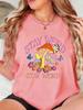 Mushroom Stay Weird Prints TShirts Women Summer Soft Short Sleeve Tops Loose ONeck T Shirts Basics Comfortable Womans Clothes