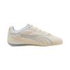 Puma Catch Casual Classic Versatile Training Shoes Women Sneakers Beige 403955-01