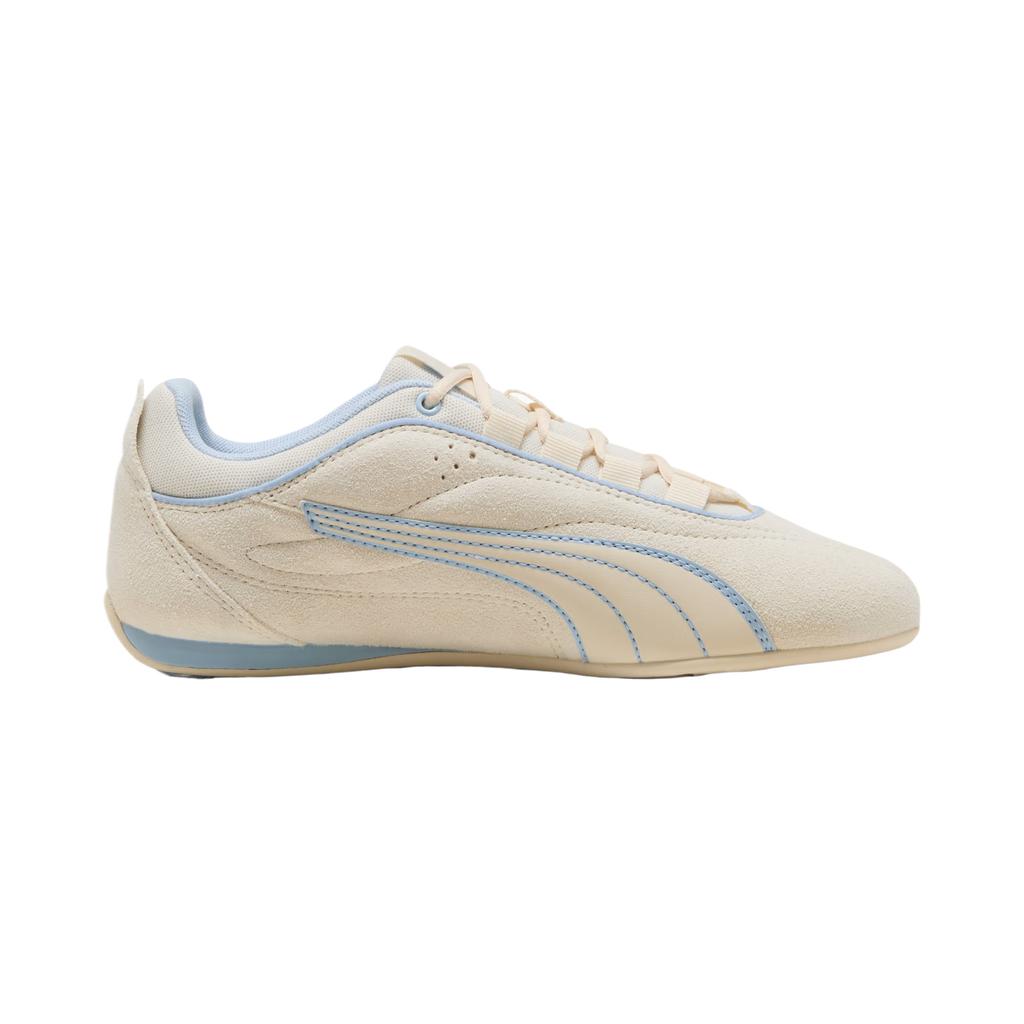 Puma Catch Casual Classic Versatile Training Shoes Women Sneakers Beige 403955-01