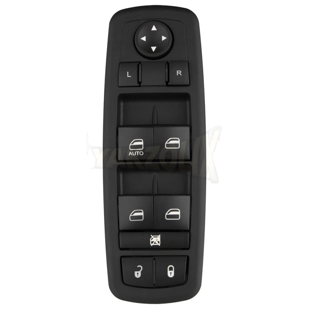 4602544AG 4602632AG Master Power Window Control Switch For Dodge Journey Nitro Chrysler Jeep Liberty Chrysler Town & Country