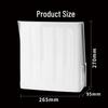 Rainproof Camera Cover: Waterproof, Dustproof, Sunshade, High-Temperature Protective Shell for Outdoor Use