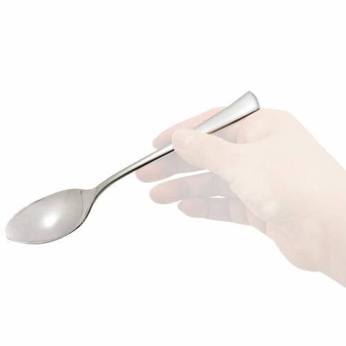 Kai Corporation Curry Spoon, Venice, Made In Japan, FA284
