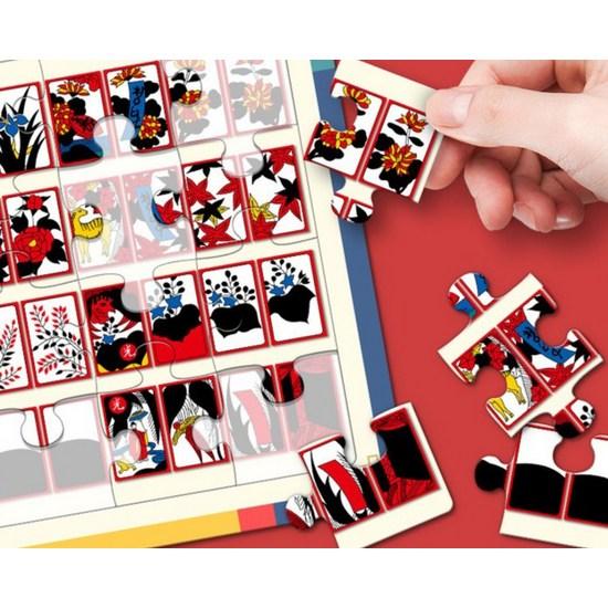 Do You Remember the Game, Hwatu Board Puzzle?, Korean Popular Puzzles