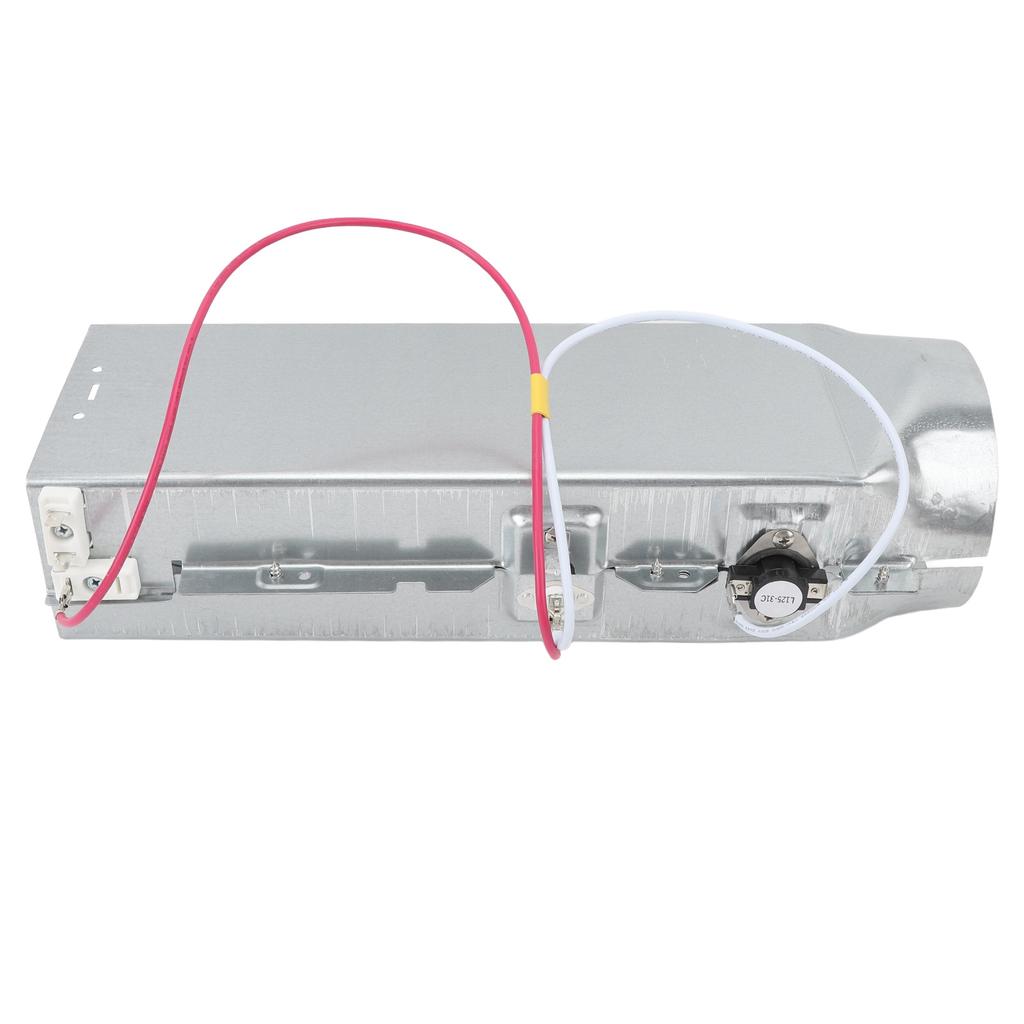 5301EL1001A Replacement Aluminum Alloy Dryer Heating Element Assembly Part Replaces PS3527788 AP4438941 5301EL1001H