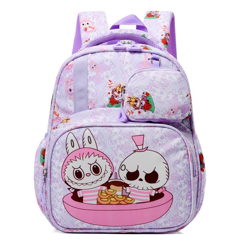 Lbubu Highquality Kids School Backpack In Various Colors For Children Aged 2 To 6 Years