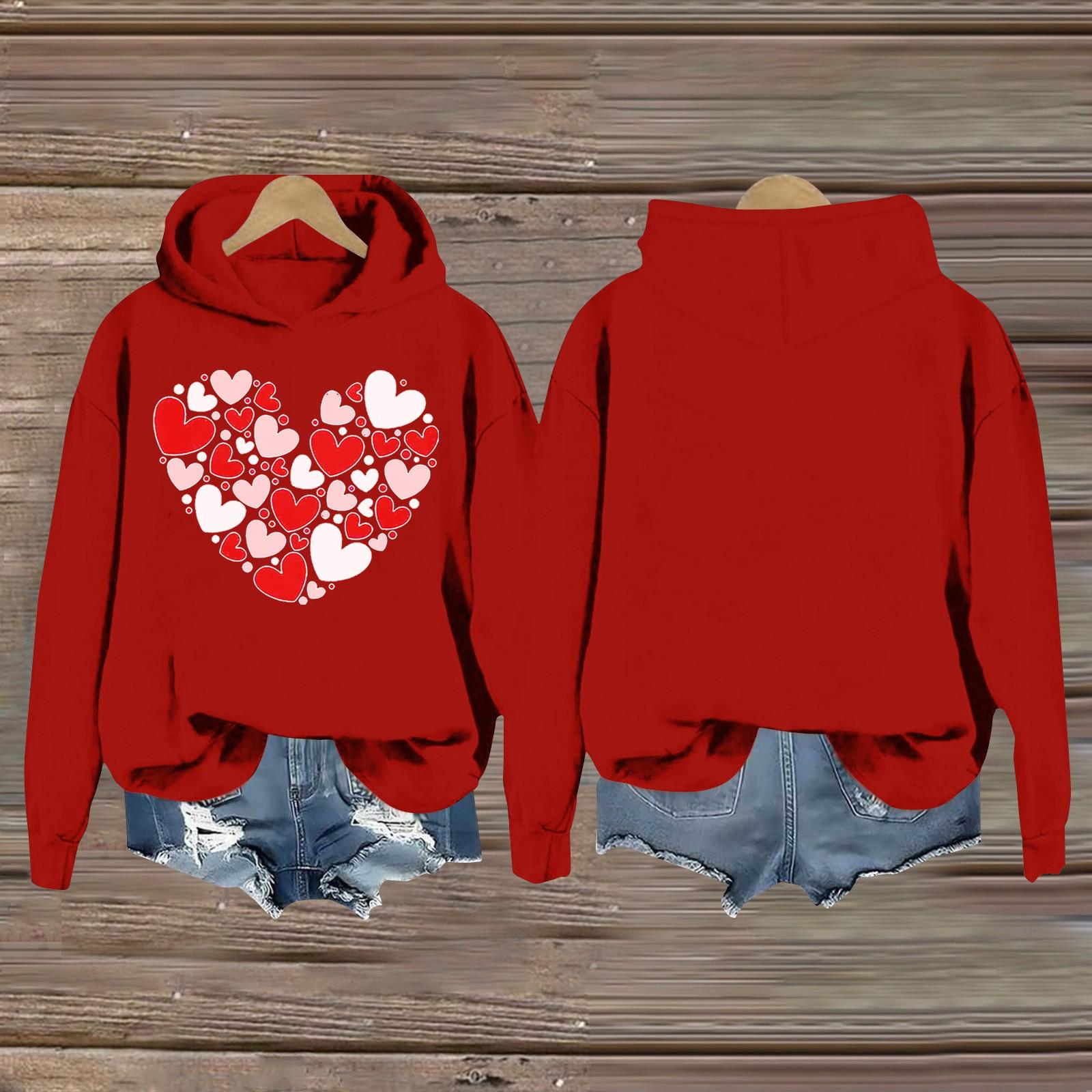 

Женская мода, повседневные универсальные повседневные толстовки, топы с длинными рукавами, толстовки XL белый