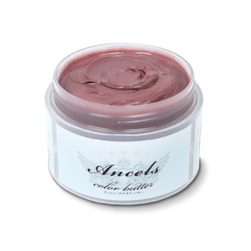 [Authentic] Encheres Color Butter 200g (Pink Beige)