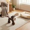 Squeaky Dog Chew Animals, Strudy Linen Fabric, Boredom And Anxiety In Dogs