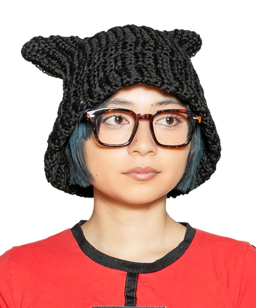[Kashira] MIAO HATT