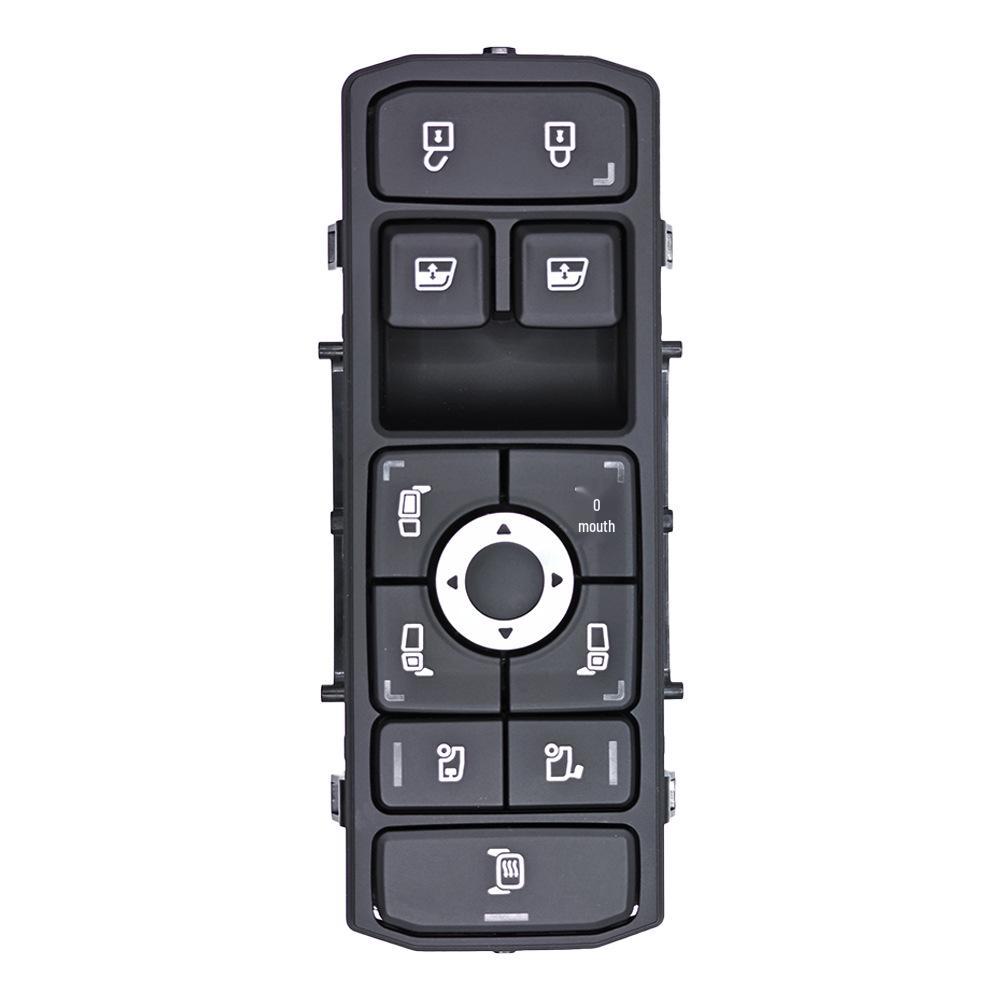 Scania LKW Elektrischer Fensterheberschalter