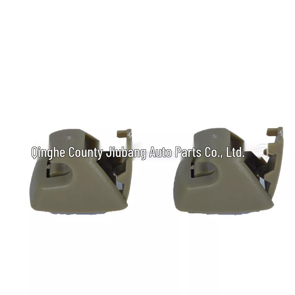 Buick Chevrolet Cruze Sun Visor Support Clip Hook 15882854