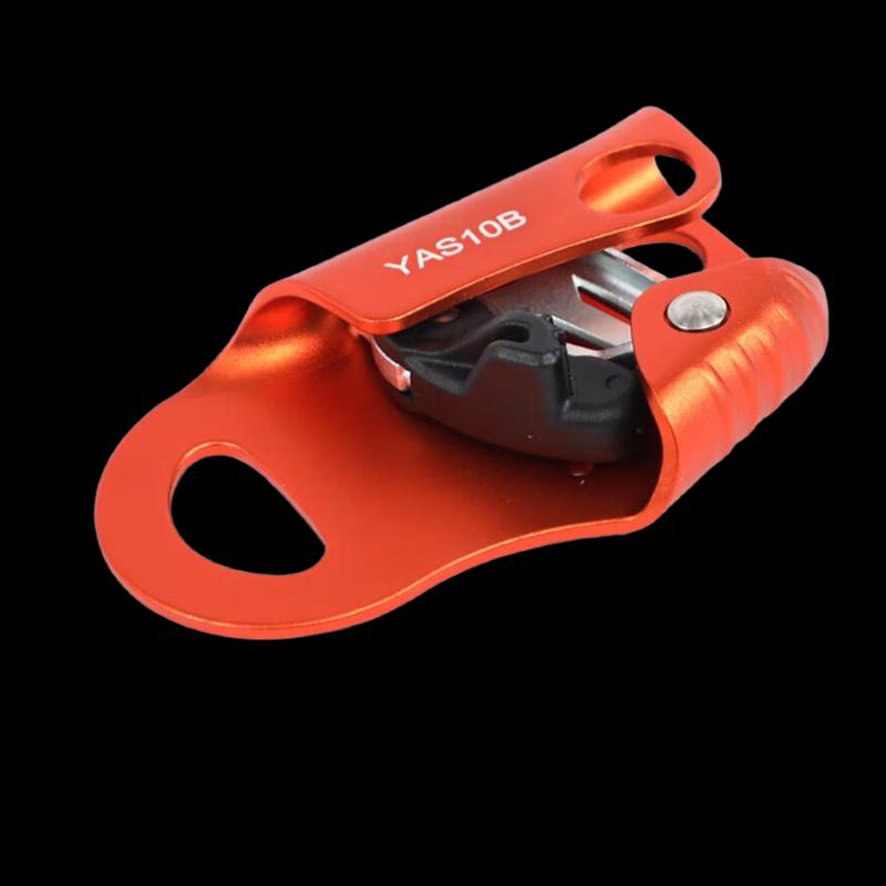 XYL Outdoor Rock Climbing Ascender