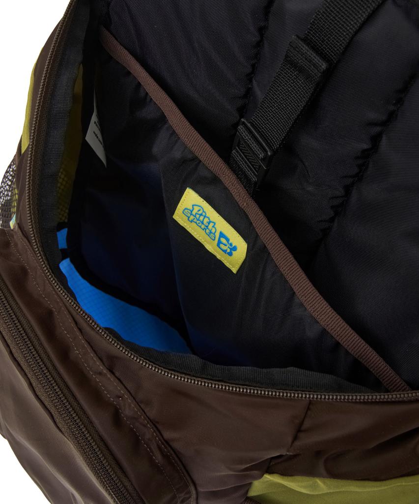 Pithsports Choco Grove Backpack