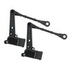 Areyourshop 1x/2x Rear Air Suspension Height Level Sensor LR023648 for Range Rover Sport 2005 2006 2007 2008 2009 2010-2013