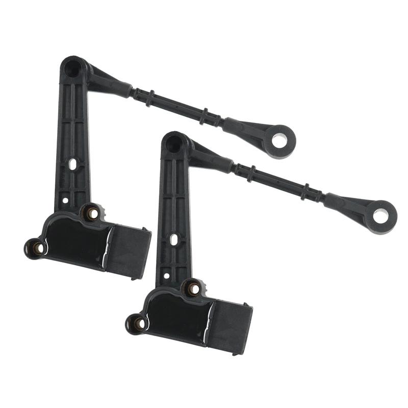 Areyourshop 1x/2x Rear Air Suspension Height Level Sensor LR023648 for Range Rover Sport 2005 2006 2007 2008 2009 2010-2013