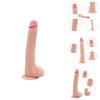 Exclusive Women's Product Big Dildo With Ultra-realistic Material For Intense Orgasms