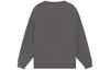 Men's Sweatshirt Li-Ning Li Ning Counterflow Sweatshirt Unisex Rattan Umber