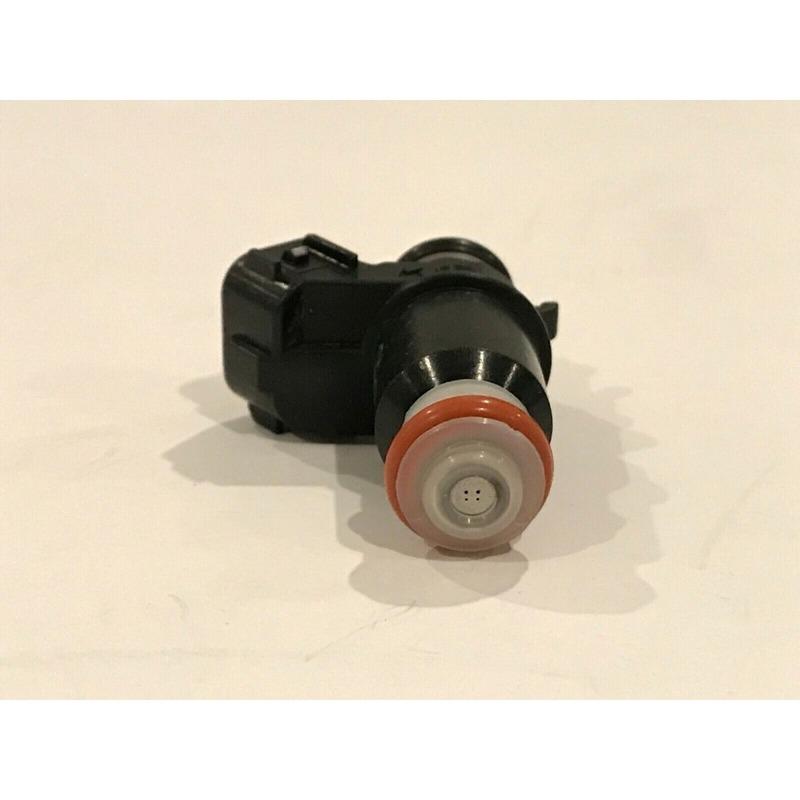 High Quality New For 4pcs 16450-PLC-003 Honda CIVIC 2001-2005 Car Accessories Fuel Injector 16450-PLC-003