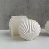 Stampi in Silicone Per Cemento Stampo Per Vaso Stampo Resina Epossidica Stampo Silicone Per Candele Cemento Argilla Stampo Per Creazione