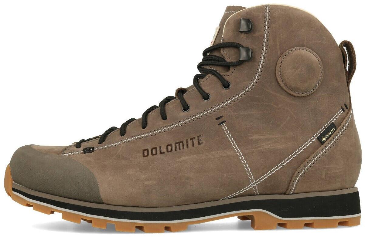 

Обувь для треккинга Dolomite 54 High FG GTX (247958-1399) ermine brown 54