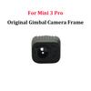 PTZ Parts for DJI Mini 3 Pro  Gimbal Housing Camera Lens Signal Cable Yaw Pitch Roll Motor Arm Cover Rubber Ball