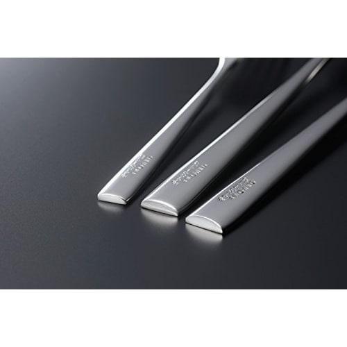 Tsubame Shinko Kogyo SUNAO 5-Piece Dinner Cutlery Set