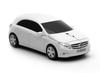 Car Mercedes Benz Mercedes Benz Wireless Mouse C White [Cassette Mouse] A-Class A-Class (with Receiver)