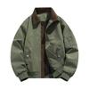 Spring and Autumn New Men's Lapel Jacket Korean Style Fashion Sports and Casual Suit Tops Handsome