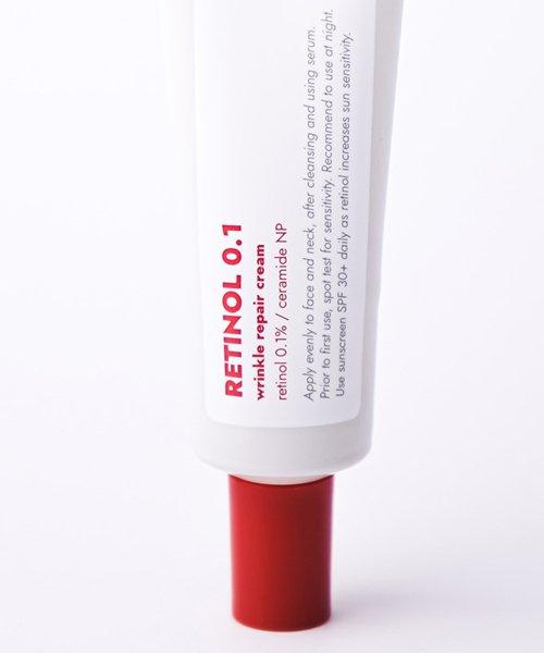 Frankly Retinol 0.1 Cream 30ml