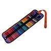 72PCS smooth lead core oil-based pencil set hexagonal barrel artist drawing kit  art creation