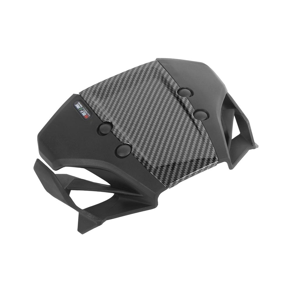 Motorcycle Windshield For Honda CB650R 2019-2023 CB1000R 2018-2020 Front Windscreen Sport Wind Deflector Protector CB 650R 1000R